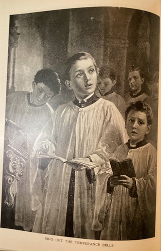 1900-Uncle Sam's Speaker by Florence Underwood Colt Antique Children's Book - Picture 18 of 19