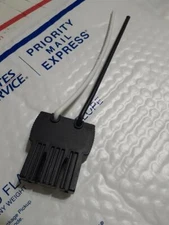 PRE OWNED 12 Volt Power Wheels Car Vehicle Male Side Connector & Charger Plug