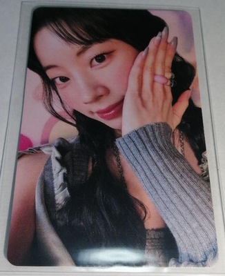 TWICE THIS IS FOR JAPAN POP UP 10K Purchase Limited Official