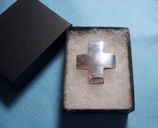 JOOP!  - STERLING SILVER - PENDANT - COLLECTABLE