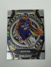2024-25 Panini Prizm Black FOTL #11 Kaleidoscopic Kevin Durant Phoenix Suns 🔥