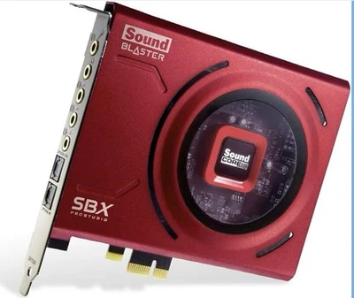 Sound Blaster Z for sale | eBay