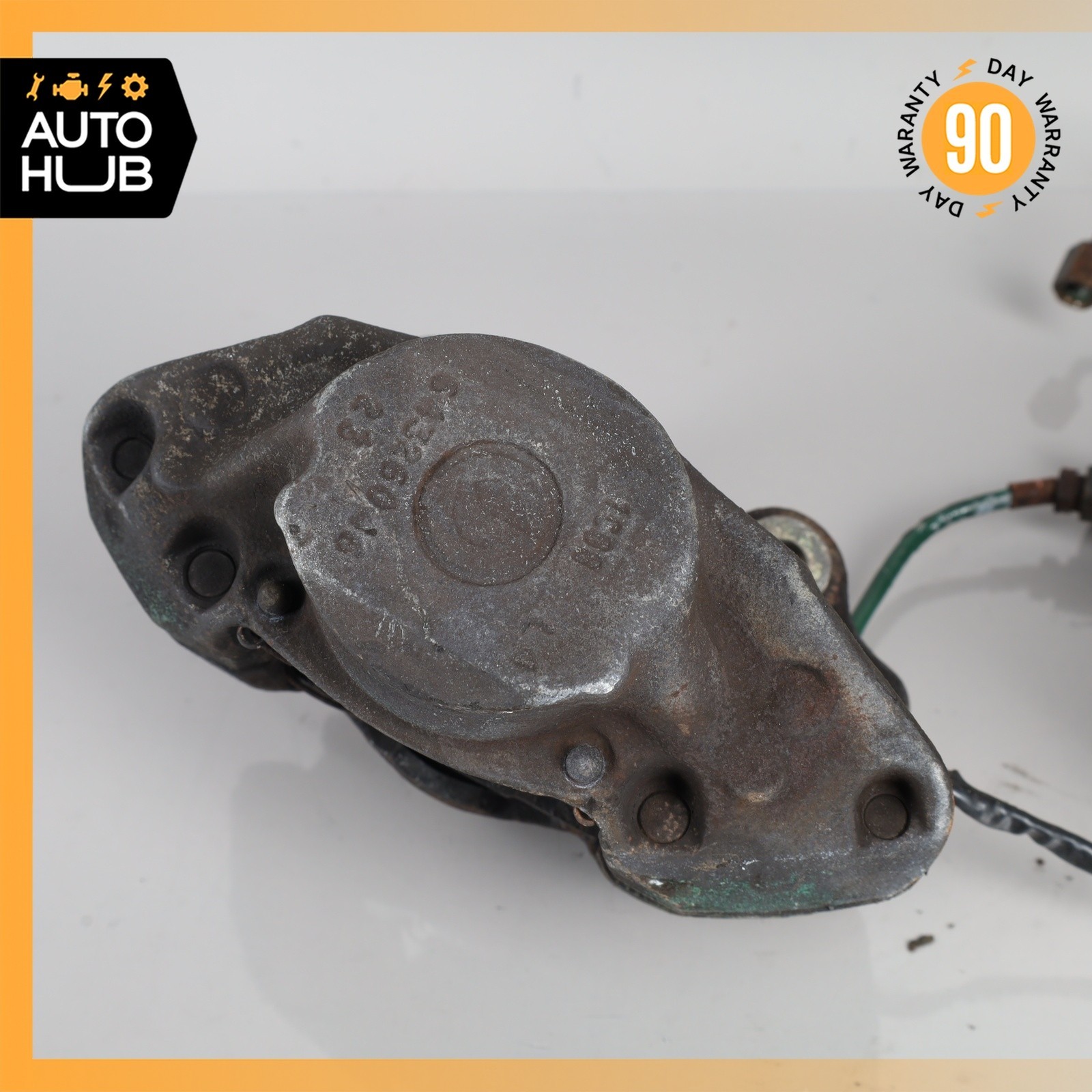 Bentley Brooklands 1990-1998 Front Left Brake calipers Pair