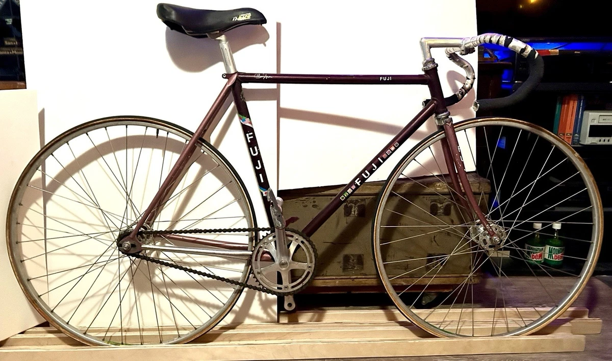 Fuji Racing Bike Vintage Bikes for sale | eBay
