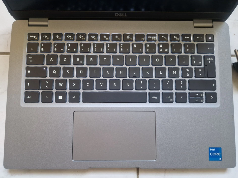Dell Latitude E5420 · i5-1145G7 · 16GB · 512GB, photo 4 sur 5
