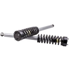 2x Hinten Gewindefahrwerk for Mercedes W220 S Class S500 Bj. 2000 Bis 2006