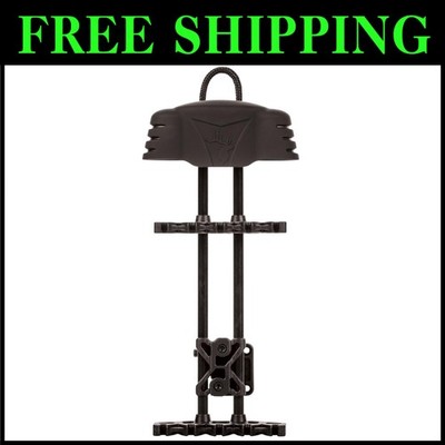 Adjustable Dual Grippers Arrow Quiver Free USA Shipping