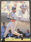 1993 FLAIR KEN GRIFFEY JR (SEATTLE MARINERS) #270 NM/MT