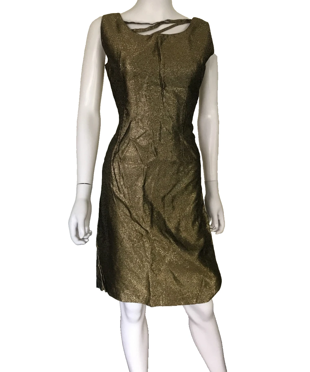 Cocktail 1960s Vintage Dresses for Women for sale | eBay UK