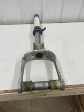 66 Cessna 150 F Heavy Duty Nose Shock Strut Assembly Fork 0543008-5 0442013-201