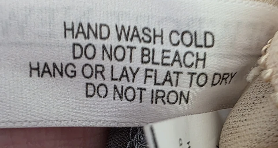 Traje de baño Newport News para mujer talla 16T 16 alto con cinturón NUEVO Foto 3 de 4