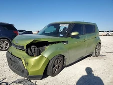 Rear View Mirror Without Automatic Dimming Korea Built Fits 09-22 TUCSON 3569310