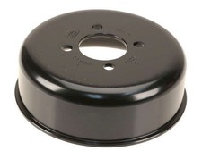 Water Pump Pulley For 2005-2008, 2010-2014 Ford F150 2006 2007 2011 2012 GJ235QS