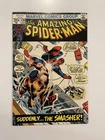 The Amazing Spider-Man #116 (Marvel Comics January 1973)