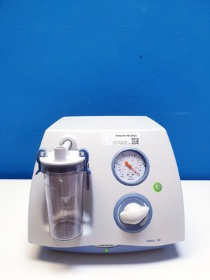 Medela Basic 30 Surgical Aspirator Rapid Vacuum Pump FZ122025