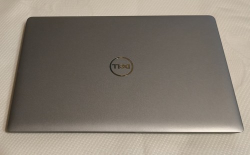 DELL PRECISION 3581, 15.6" FHD, I7-13800H, NVIDIA RTX 2000 ADA,32GB DDR5 RAM,1TB - Afbeelding 5 van 11
