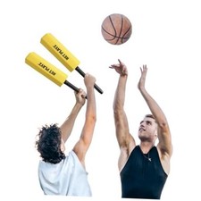 Blocking Guards Padded Blocking Pads for Sports Training Soccer Basketball