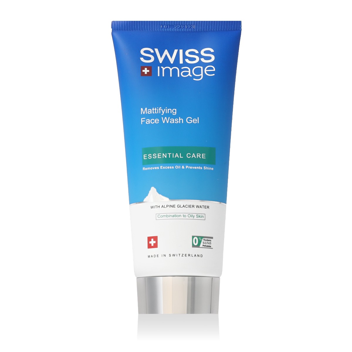 SWISS Image Essential Care, 200
