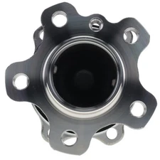 SKF BR931193 Wheel Bearing and Hub Assembly For 20-23 BMW X5 X6