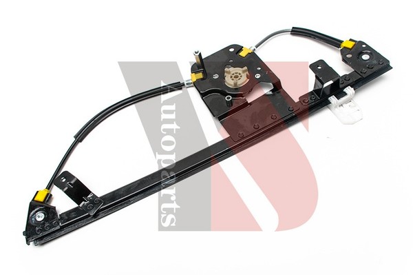 Ysparts Fensterheber Passend FüR Renault Modus/Grand F/JP0-image