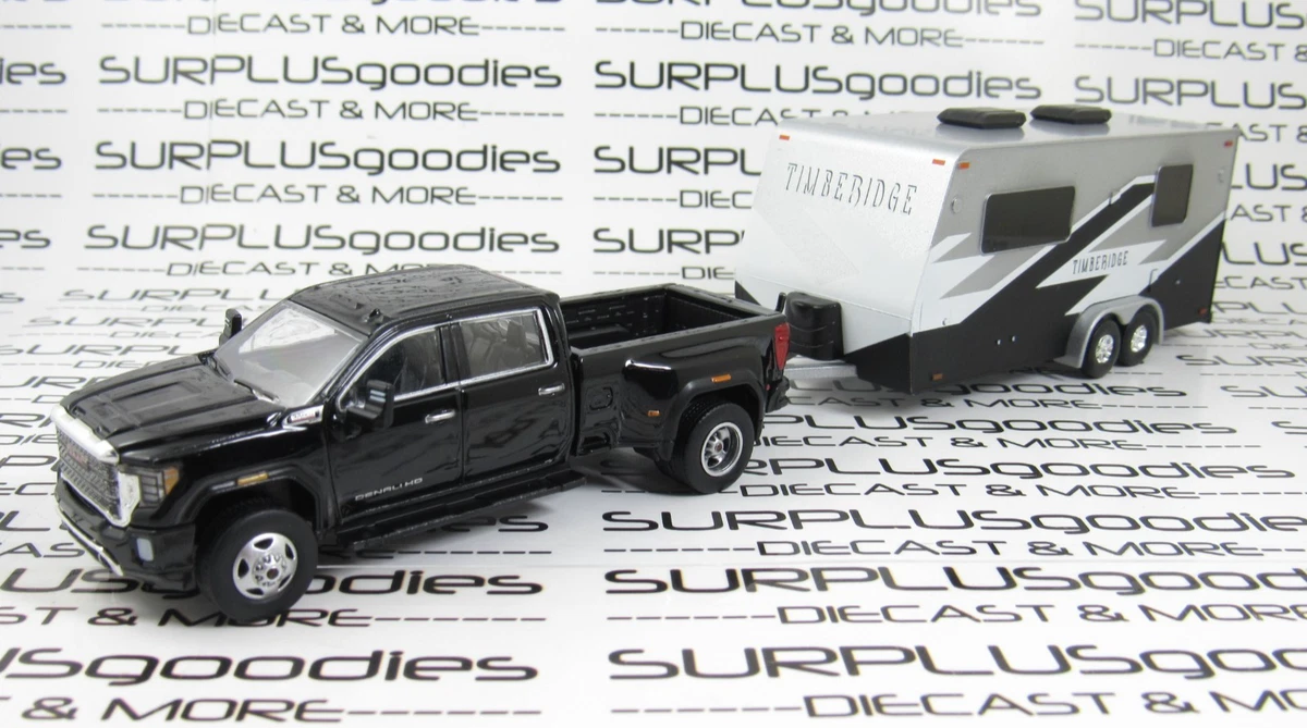 Greenlight Diecast and Toy Pickup Truck for sale | eBay