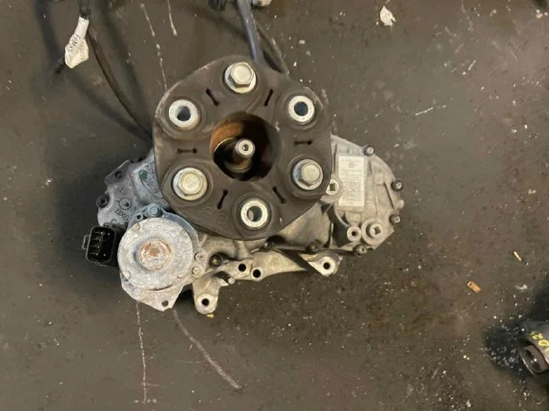 2020-2024 FORD EXPLORER Front Carrier Differential 2.3L AT AWD OEM - Изображение 4 из 4