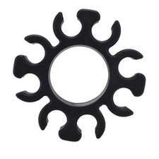 Drum Stick Holder Clip for V TD 38Mm Silicone Drum Sticks Stand7088