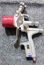 Satajet 5000 B Rp Digital 1.3 Spray Gun - Brand New Never Used Unboxed Satajet 5000 B Rp Digital 1.3 Spray Gun - Brand New Never Used Unboxed