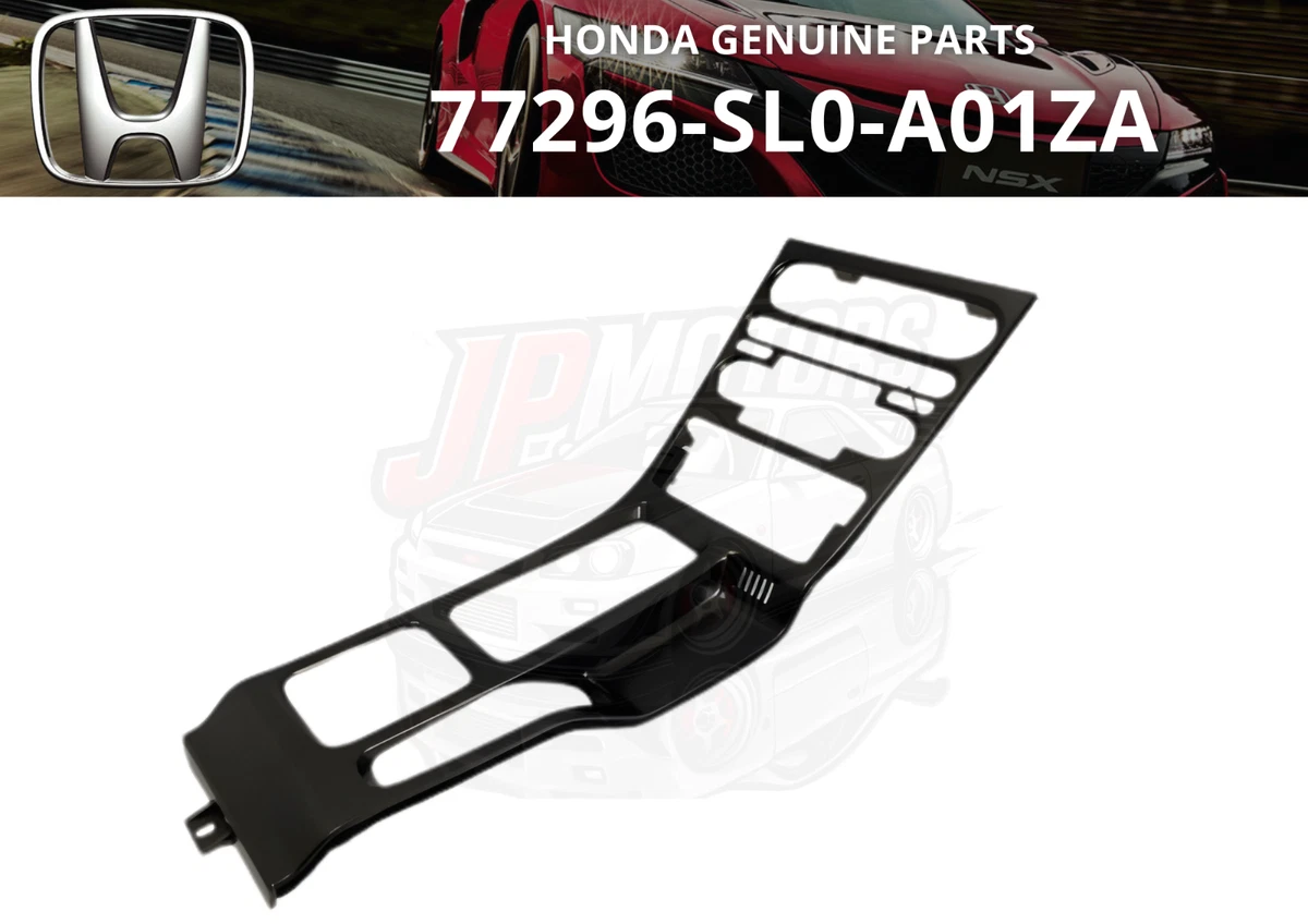 Interior Consoles & Parts for Acura NSX for sale | eBay