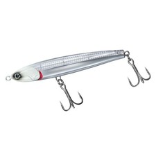 Fishing Lure New Daiwa Jig Minnow Drift Flicker 90S-LI LI Glow Head Keim Raberry