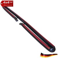 Heckklappendichtung Hinten Jeep Wrangler TJ 1997/2006