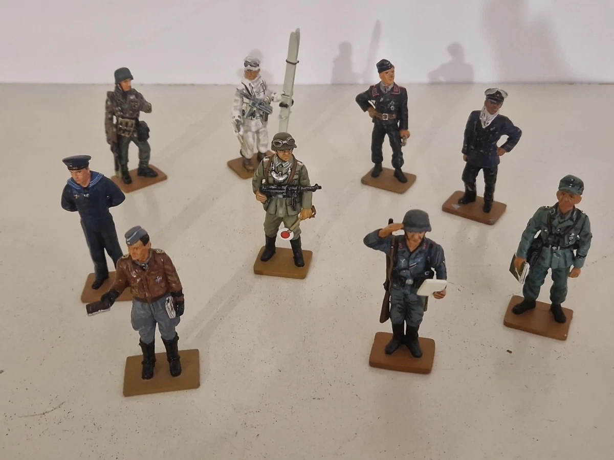 Soldat de plomb 14-18 N°59 - Soldats et figurines (14270045