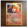 Team Magma's Camerupt 19/95 Team Magma vs Team Aqua 2004 Reverse Holo Rare