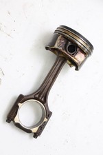 Kolben Audi TT 8J 06D107066AB Zylinder 1 mit Pleuel 06D198401E 2.0 147 KW 200 PS