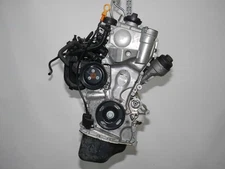 Motor (Benzin) AZQ / 132tkm 03E100032GX VW POLO (9A, 9N) 1.2 12V