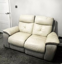 Complete sofa set, 3 + 2 + 1 (ex Harveys stock) immaculate condition