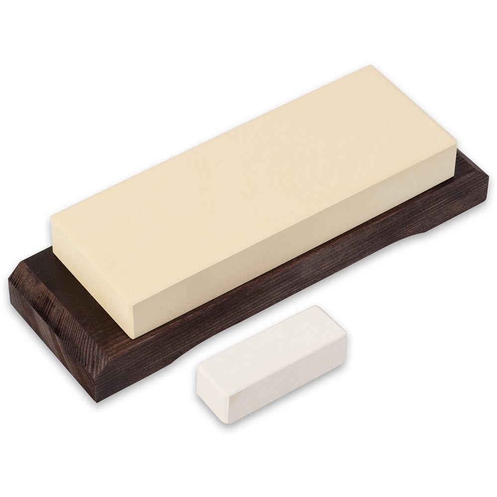 Ice Bear Japanese Waterstone - Polishing 10,000g