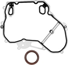Timing Cover Gasket Set Compatible With 2002-2016 Captiva Sport Equinox Hhr Mal Timing Cover Gasket Set Compatible With 2002-2016 Captiva Sport Equinox Hhr Mal