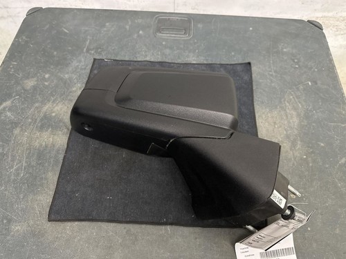 Passenger Side View Mirror Manual Folding Fits 19-25 SIERRA 1500 PICKUP 1231373