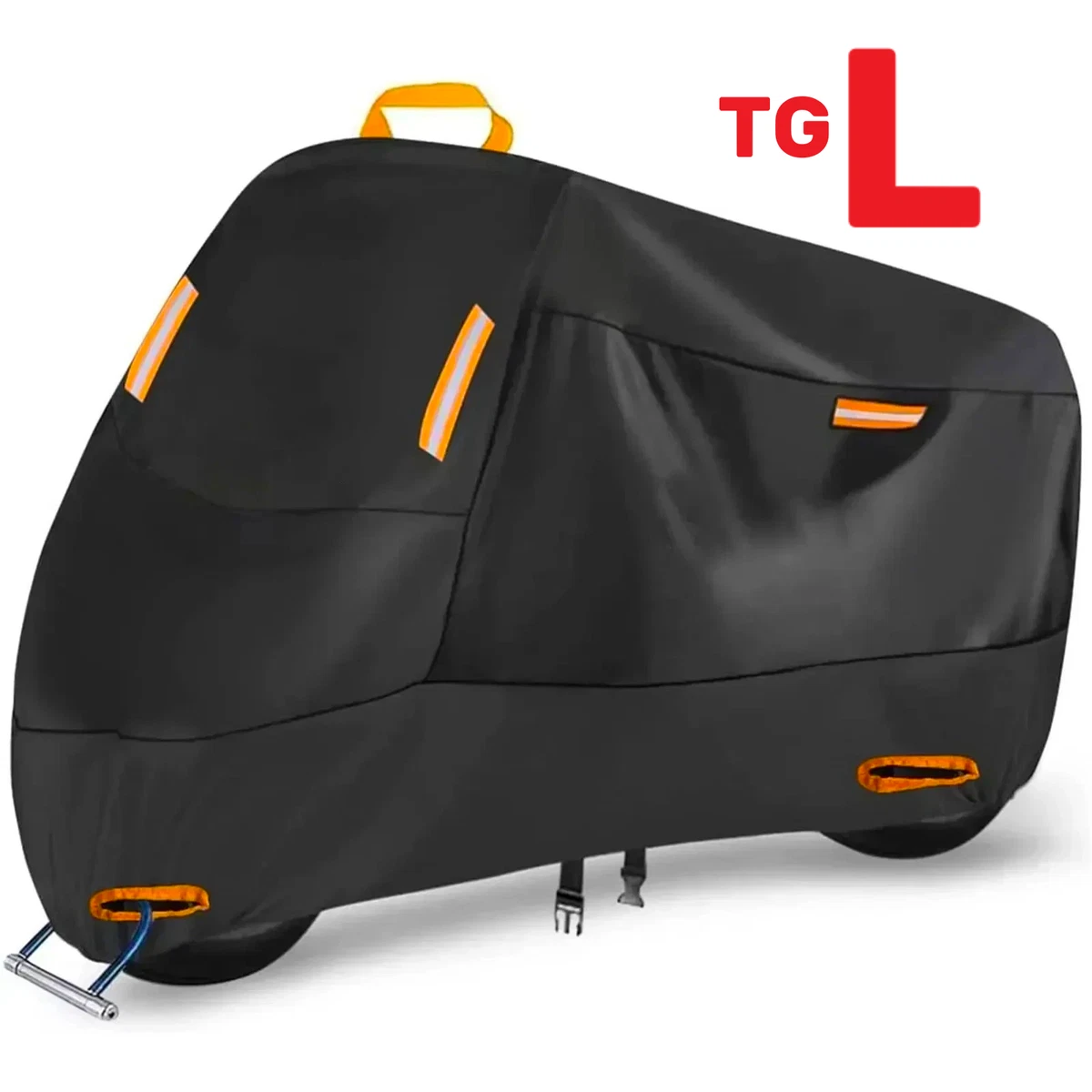Coprimoto e teloni antipioggia | Acquisti Online su