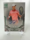 2025 Topps Triumphant Tennis Juncheng Shang #54-A