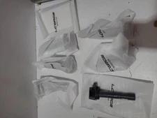 Set of 6 Ignition Coil Pack and Spark Plugs Fits for 3.5L V6 2003 2004 2005