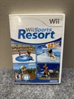 Wii Sports Resort (Nintendo Wii, 2009)