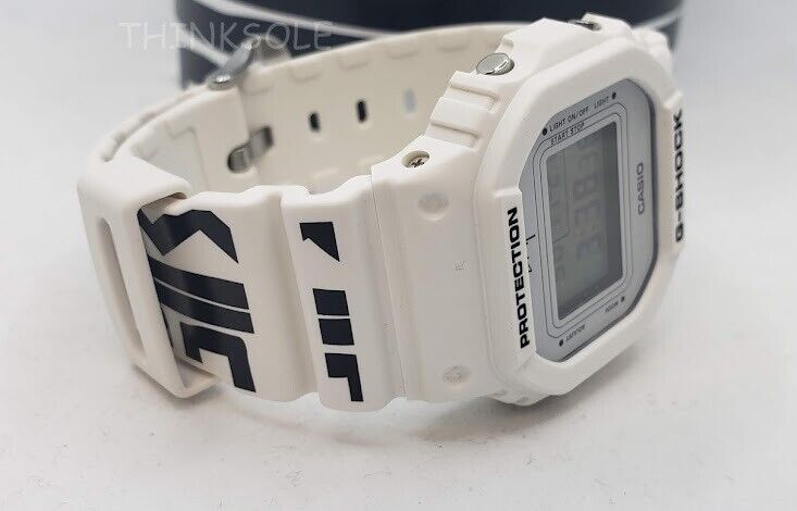 CASIO G-SHOCK DW-5600VT STUSSY NTRNTNL SOCCER COLLECTION CASIO G-SHOCK DW-5600VT STUSSY NTRNTNL SOCCER COLLECTION