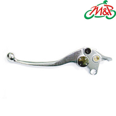 Leviers CNC Bleus Pour Yamaha XJR 1300 Et SP (2004-2013) - Neufs