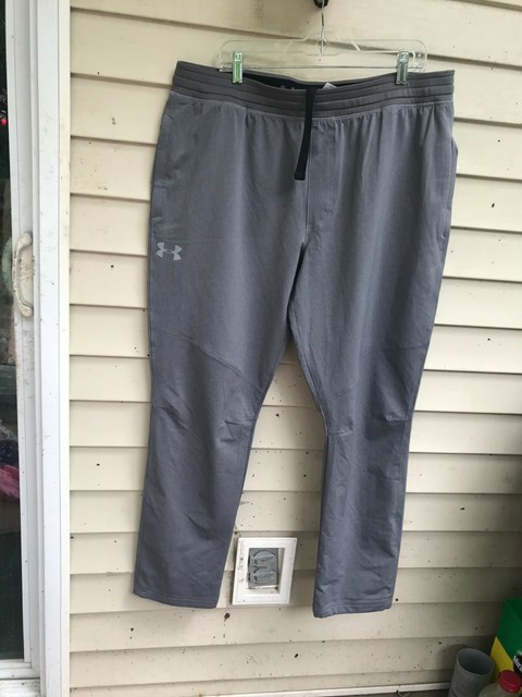 ua wg woven pants