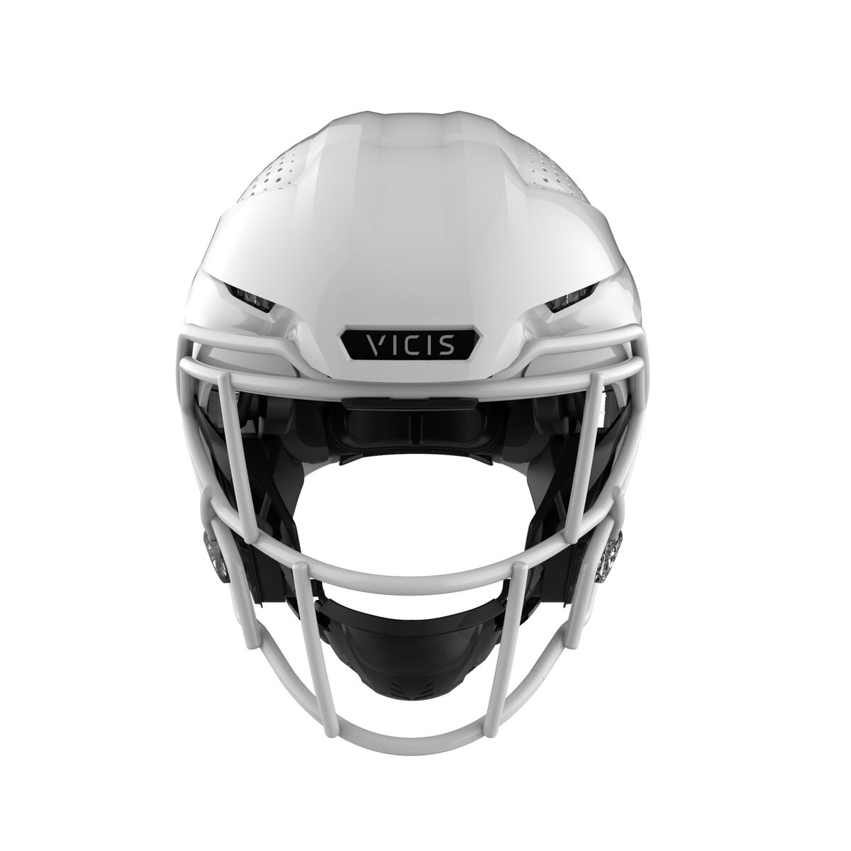 VICIS ZERO2 Trench Football Helmet for Offensive and