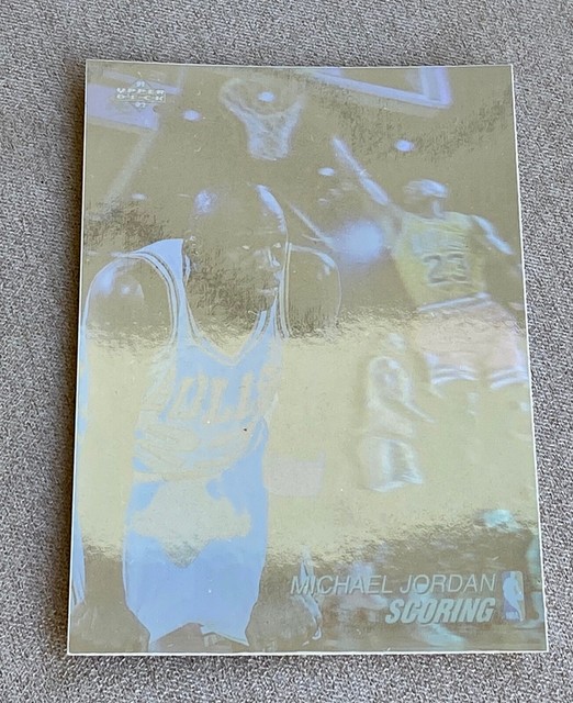 91 92 upper deck aw1