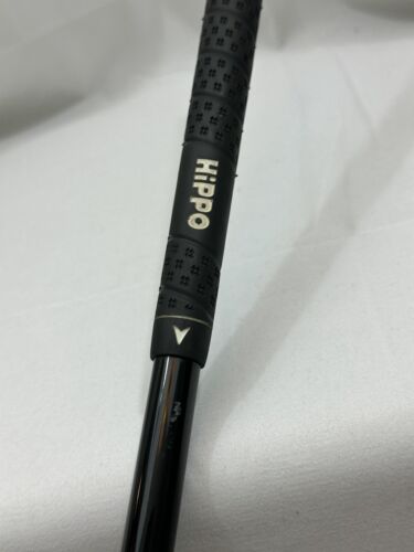 Hippo Giant 400cc 8 Degree Titanium 1 Stiff Flex Graphite Shaft RH 45.5” - Picture 11 of 12