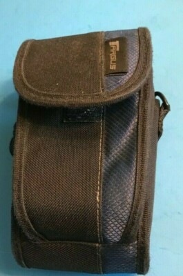 Targus Compact Digital Camera Case